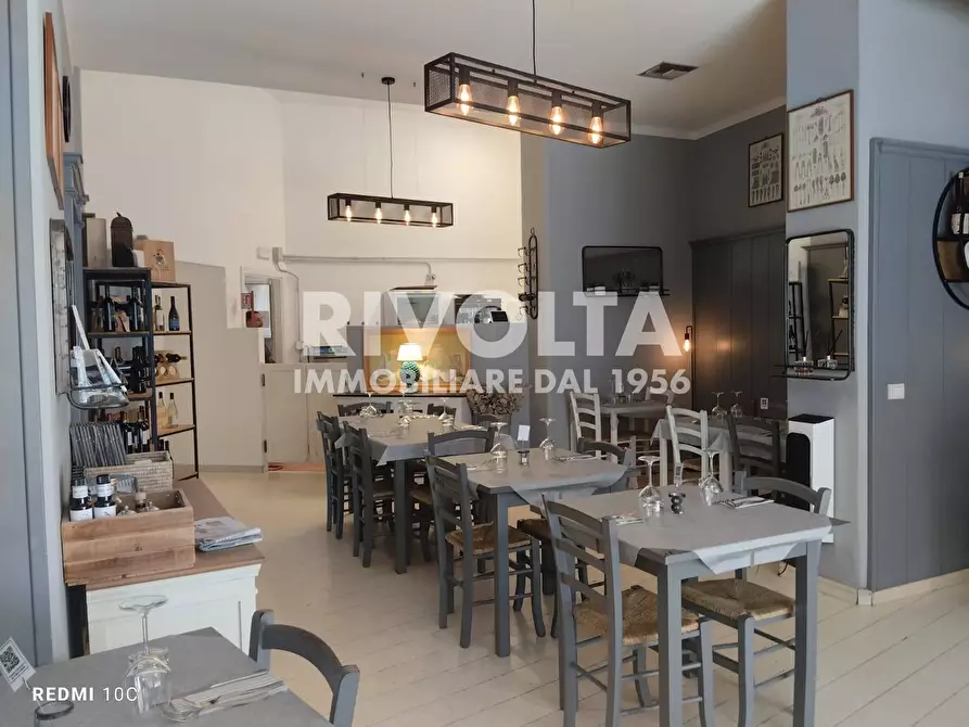 Immagine 5 di Attività commerciale in vendita  in Via Vincenzo Gioberti a Orbetello