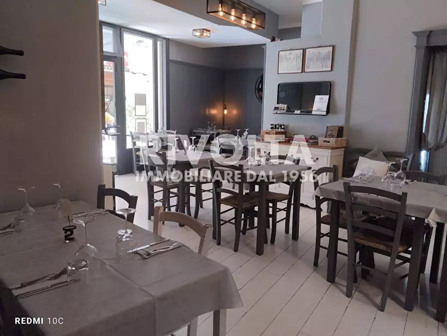 Immagine 7 di Attività commerciale in vendita  in Via Vincenzo Gioberti a Orbetello