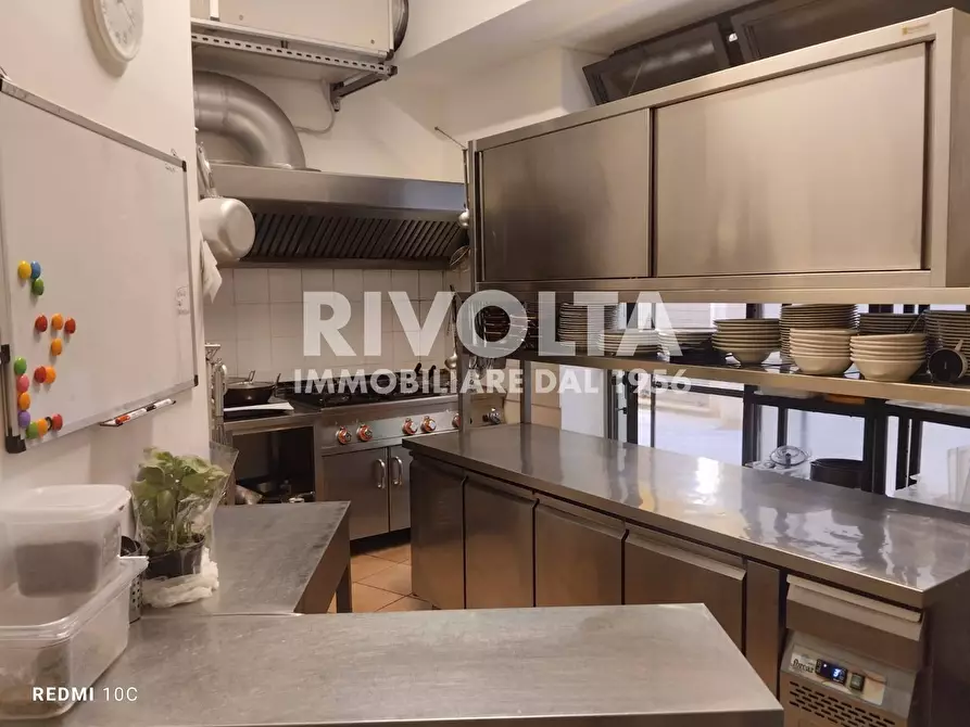 Immagine 9 di Attività commerciale in vendita  in Via Vincenzo Gioberti a Orbetello