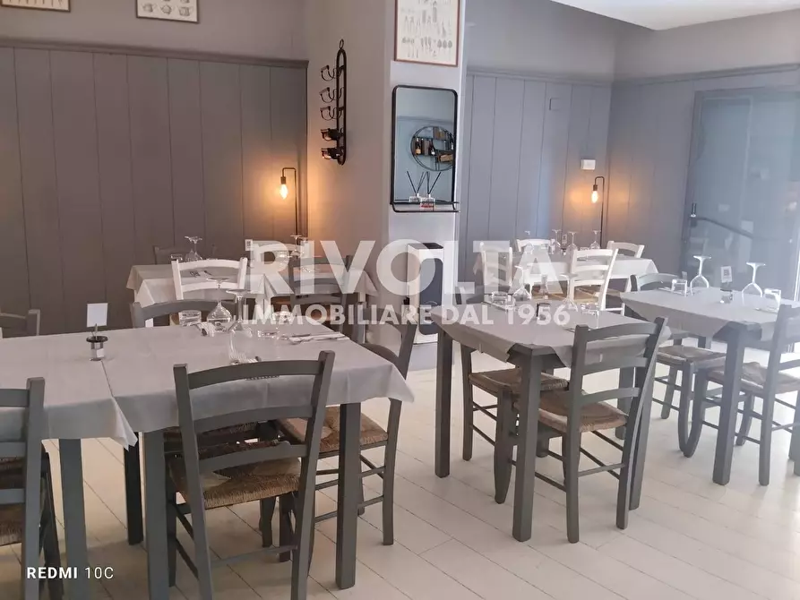 Immagine 10 di Attività commerciale in vendita  in Via Vincenzo Gioberti a Orbetello