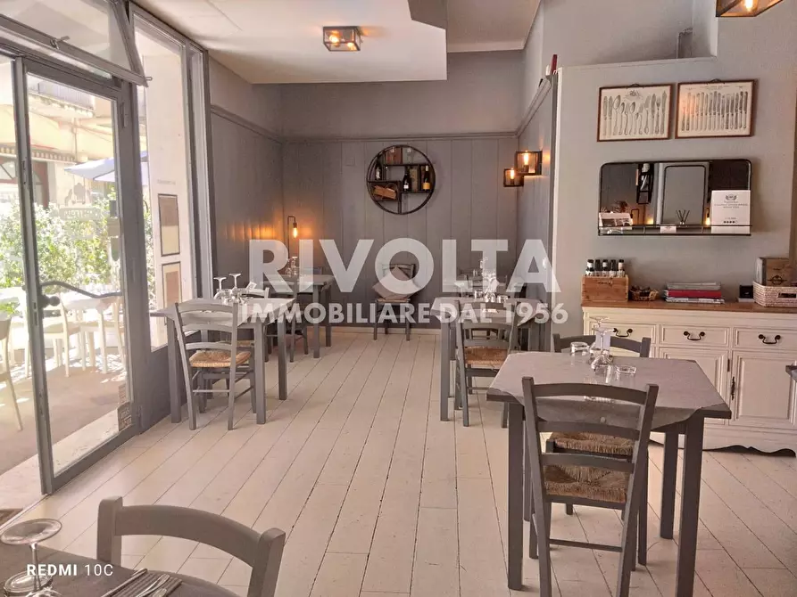 Immagine 13 di Attività commerciale in vendita  in Via Vincenzo Gioberti a Orbetello