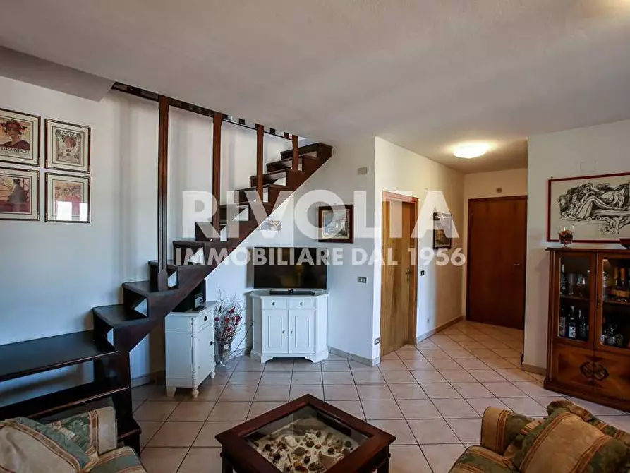 Immagine 2 di Appartamento in vendita  in Via della Sughera a Monte Argentario