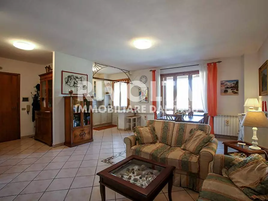 Immagine 1 di Appartamento in vendita  in Via della Sughera a Monte Argentario