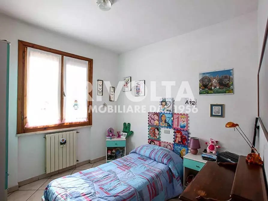 Immagine 3 di Appartamento in vendita  in Via della Sughera a Monte Argentario