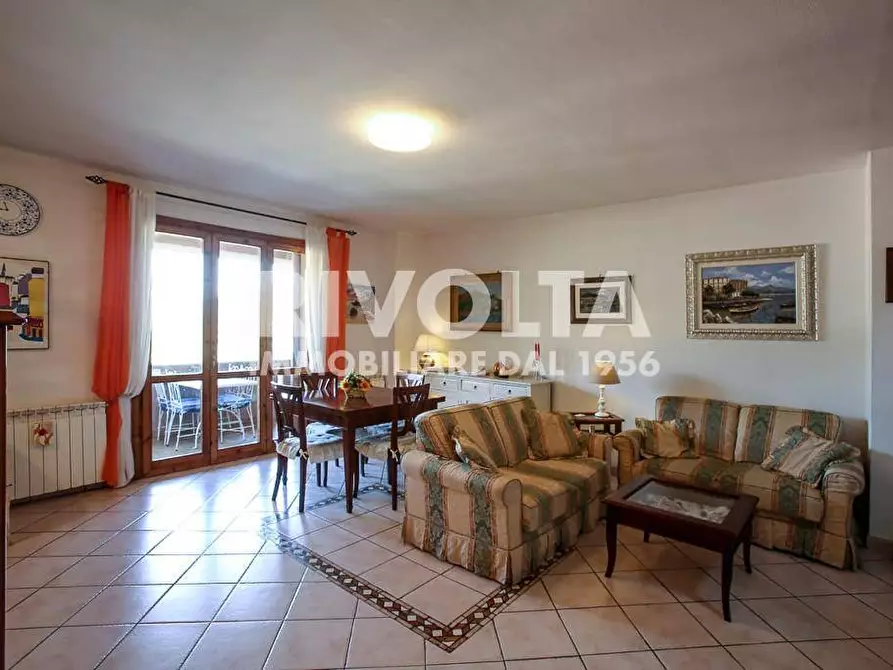 Immagine 4 di Appartamento in vendita  in Via della Sughera a Monte Argentario