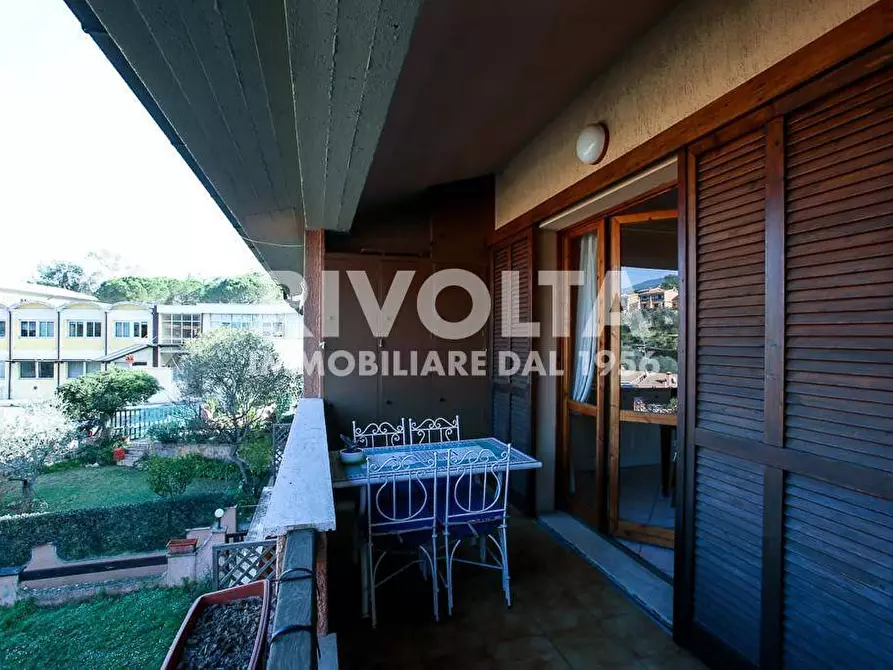 Immagine 5 di Appartamento in vendita  in Via della Sughera a Monte Argentario