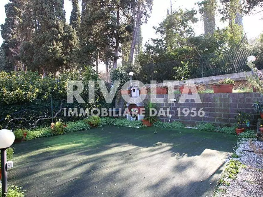 Immagine 6 di Appartamento in vendita  in Via della Sughera a Monte Argentario