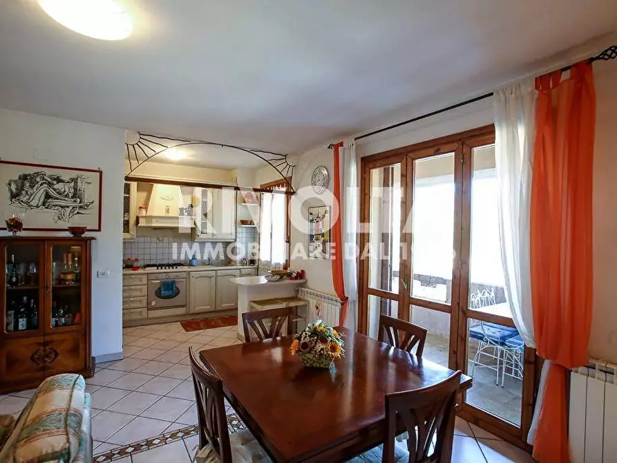 Immagine 7 di Appartamento in vendita  in Via della Sughera a Monte Argentario