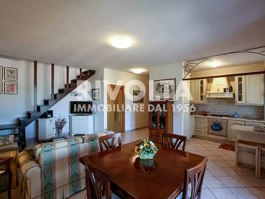 Immagine 8 di Appartamento in vendita  in Via della Sughera a Monte Argentario