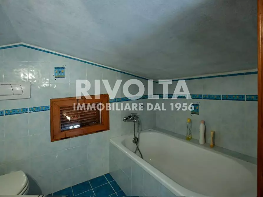 Immagine 10 di Appartamento in vendita  in Via della Sughera a Monte Argentario