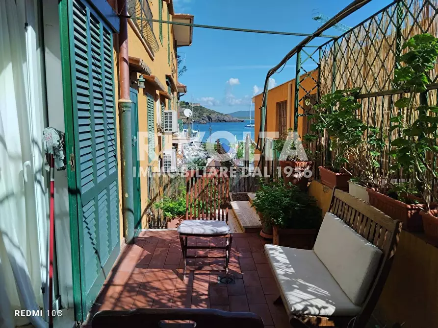 Immagine 1 di Appartamento in affitto  in Lungomare Andrea Doria a Monte Argentario