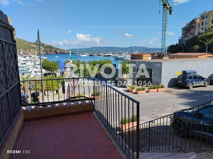 Immagine 2 di Appartamento in affitto  in Lungomare Andrea Doria a Monte Argentario