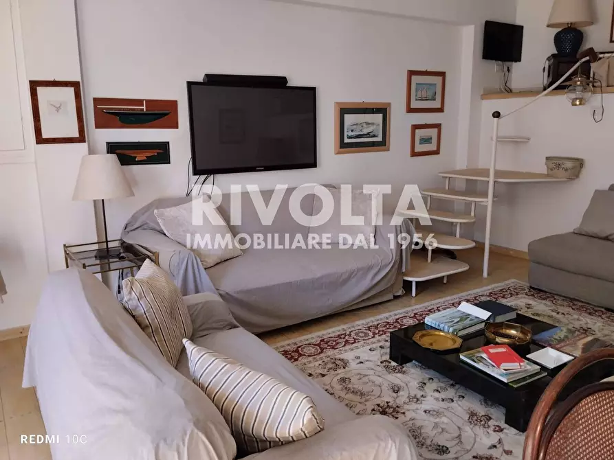 Immagine 9 di Appartamento in affitto  in Lungomare Andrea Doria a Monte Argentario