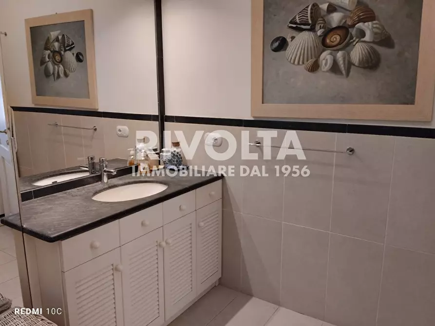 Immagine 13 di Appartamento in affitto  in Lungomare Andrea Doria a Monte Argentario