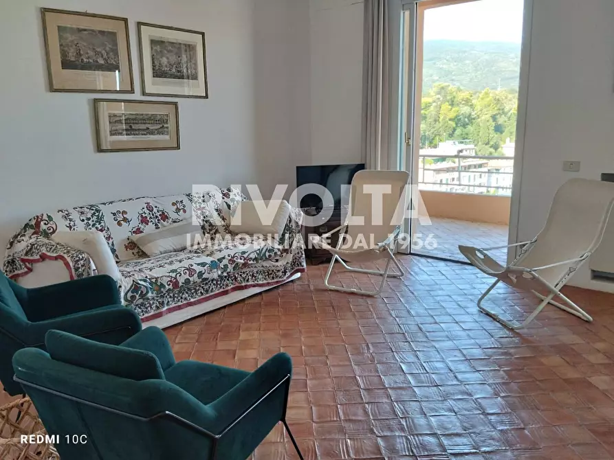 Immagine 2 di Appartamento in affitto  in Piazza Ricasoli a Monte Argentario