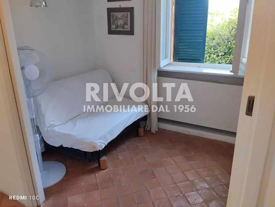 Immagine 4 di Appartamento in affitto  in Piazza Ricasoli a Monte Argentario