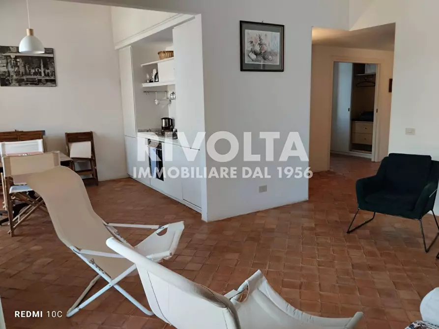Immagine 3 di Appartamento in affitto  in Piazza Ricasoli a Monte Argentario
