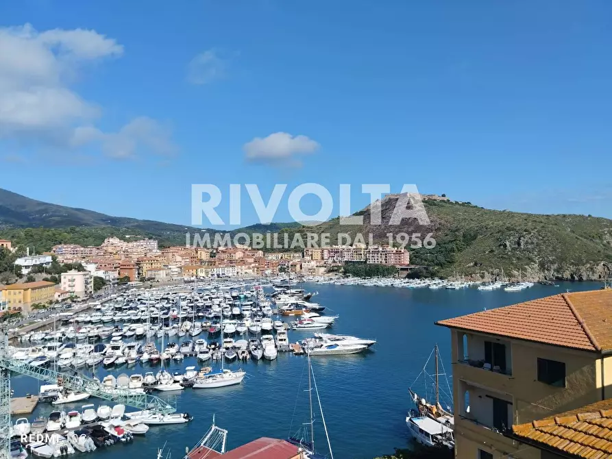 Immagine 1 di Appartamento in affitto  in Piazza Ricasoli a Monte Argentario