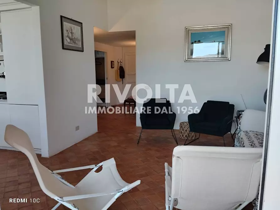 Immagine 6 di Appartamento in affitto  in Piazza Ricasoli a Monte Argentario