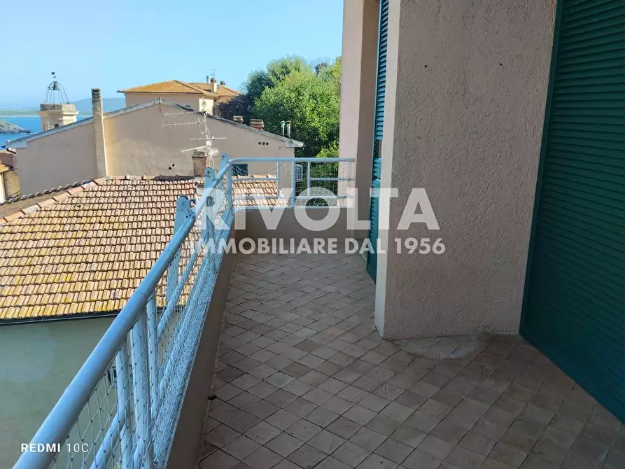 Immagine 9 di Appartamento in affitto  in Piazza Ricasoli a Monte Argentario