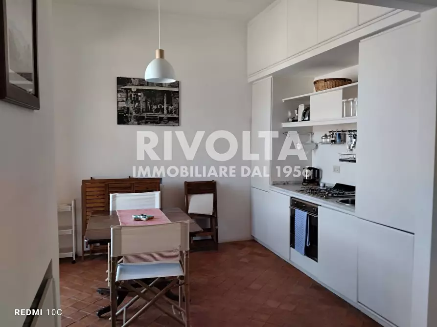 Immagine 10 di Appartamento in affitto  in Piazza Ricasoli a Monte Argentario