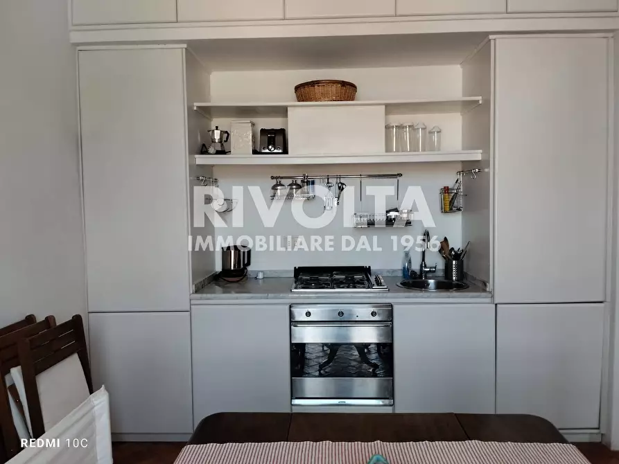 Immagine 11 di Appartamento in affitto  in Piazza Ricasoli a Monte Argentario