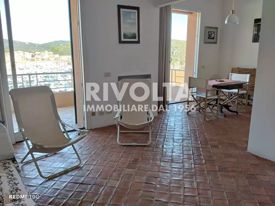 Immagine 12 di Appartamento in affitto  in Piazza Ricasoli a Monte Argentario