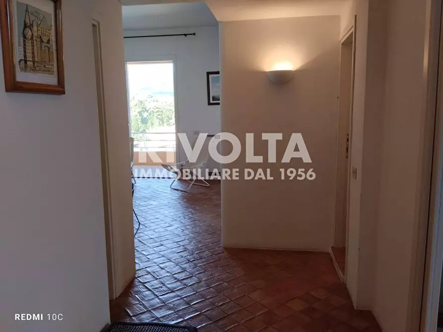 Immagine 17 di Appartamento in affitto  in Piazza Ricasoli a Monte Argentario