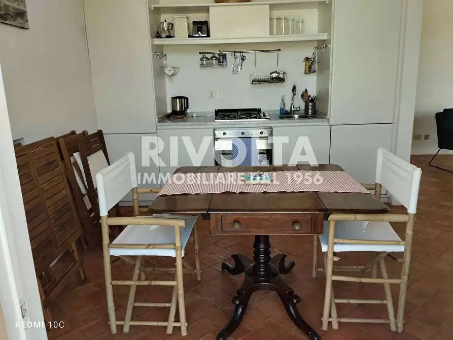 Immagine 15 di Appartamento in affitto  in Piazza Ricasoli a Monte Argentario