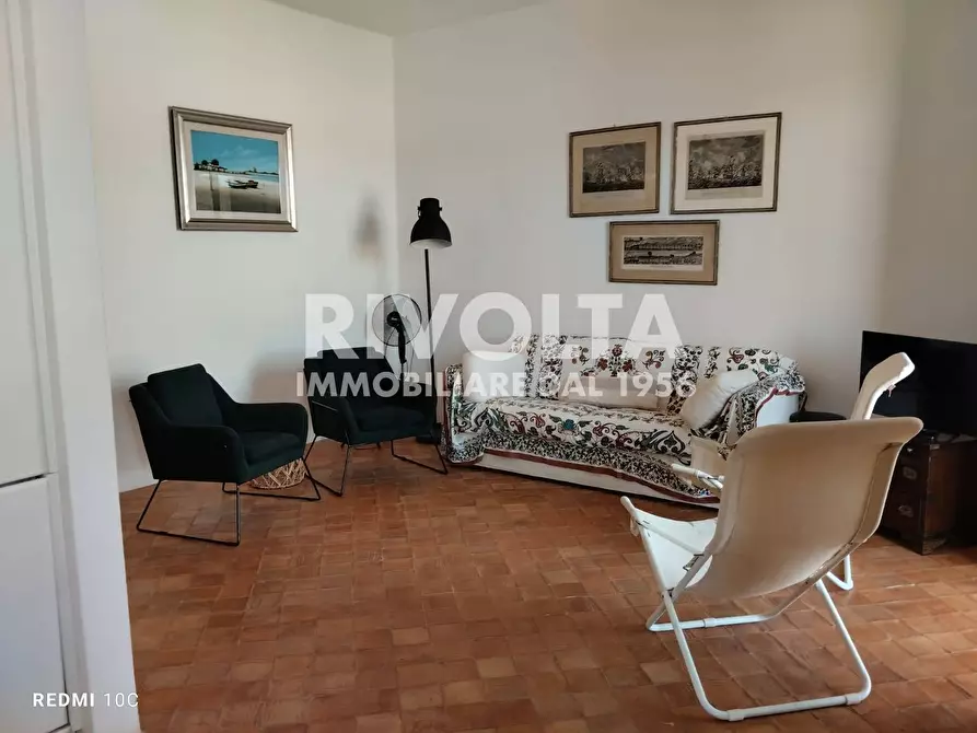 Immagine 13 di Appartamento in affitto  in Piazza Ricasoli a Monte Argentario