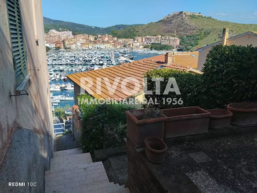 Immagine 19 di Appartamento in affitto  in Piazza Ricasoli a Monte Argentario