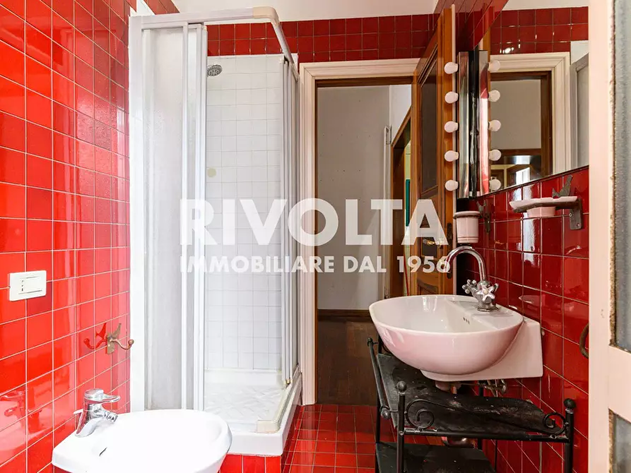 Immagine 18 di Appartamento in vendita  in Via Del Governo Vecchio 115 a Roma