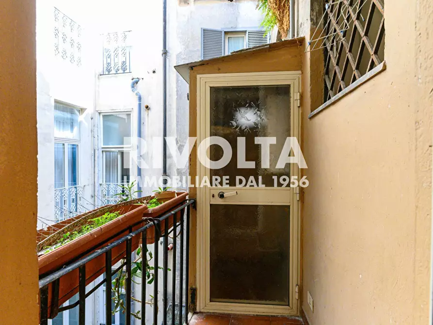 Immagine 19 di Appartamento in vendita  in Via Del Governo Vecchio 115 a Roma