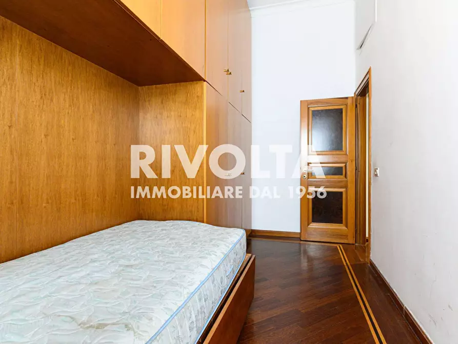Immagine 24 di Appartamento in vendita  in Via Del Governo Vecchio 115 a Roma