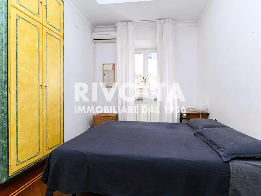 Immagine 28 di Appartamento in vendita  in Via Del Governo Vecchio 115 a Roma
