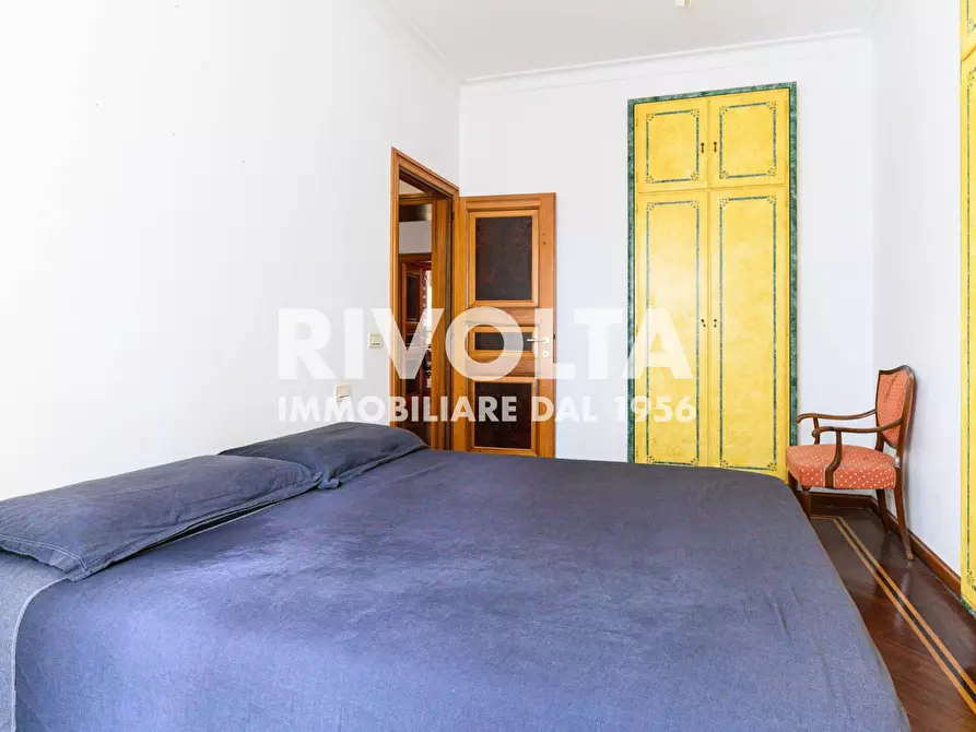 Immagine 29 di Appartamento in vendita  in Via Del Governo Vecchio 115 a Roma