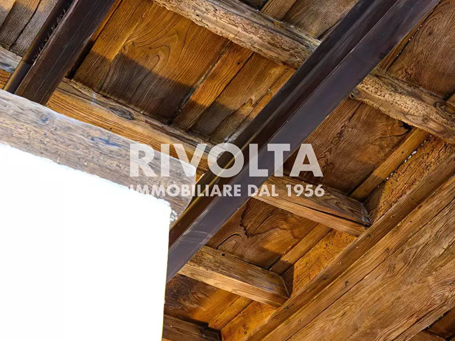 Immagine 4 di Appartamento in vendita  in Via Del Governo Vecchio 115 a Roma