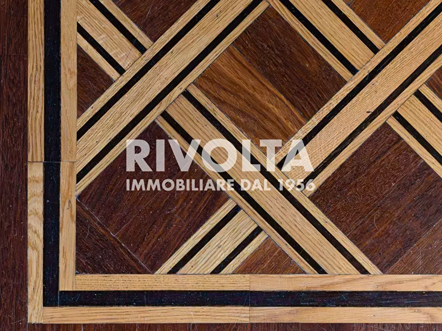 Immagine 6 di Appartamento in vendita  in Via Del Governo Vecchio 115 a Roma