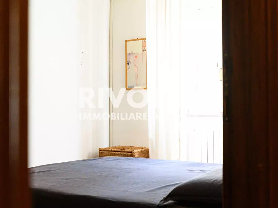 Immagine 32 di Appartamento in vendita  in Via Del Governo Vecchio 115 a Roma