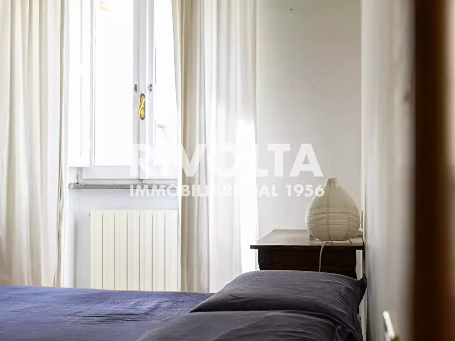 Immagine 33 di Appartamento in vendita  in Via Del Governo Vecchio 115 a Roma