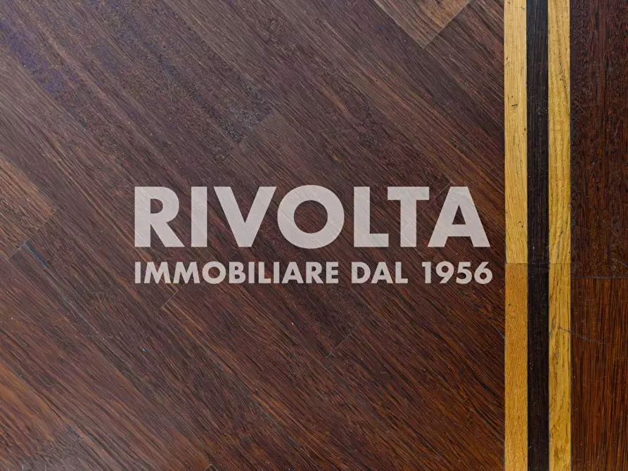 Immagine 8 di Appartamento in vendita  in Via Del Governo Vecchio 115 a Roma