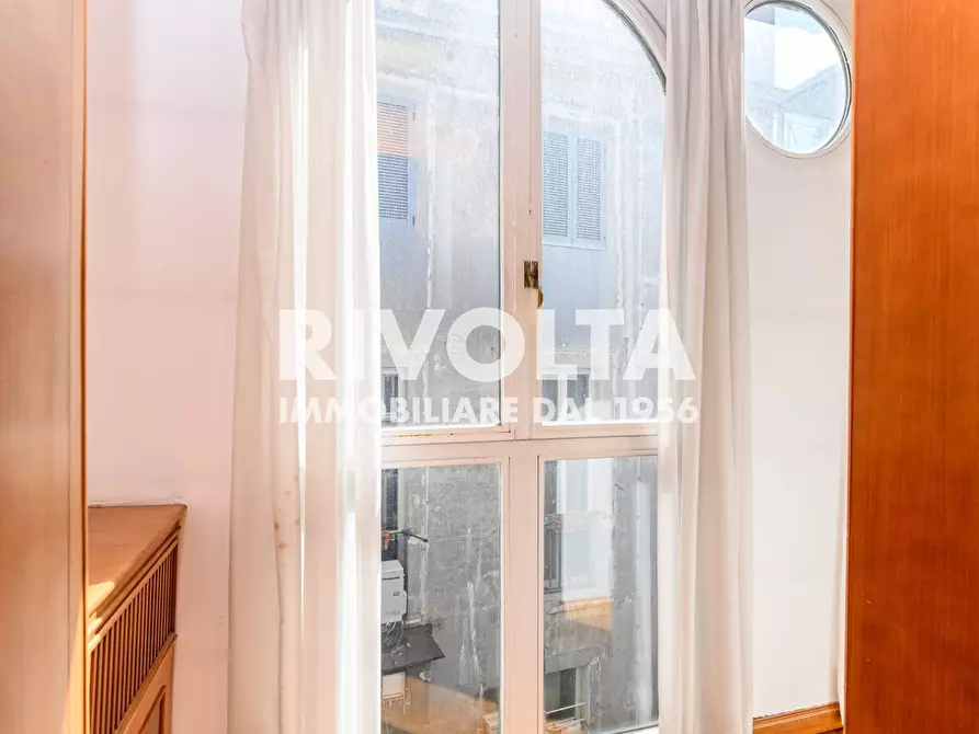 Immagine 39 di Appartamento in vendita  in Via Del Governo Vecchio 115 a Roma