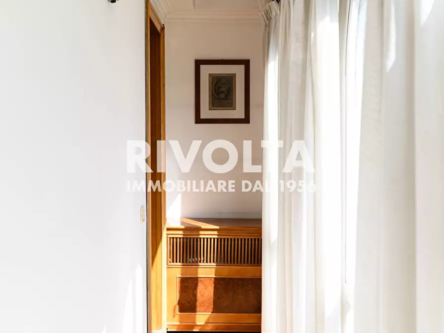 Immagine 51 di Appartamento in vendita  in Via Del Governo Vecchio 115 a Roma