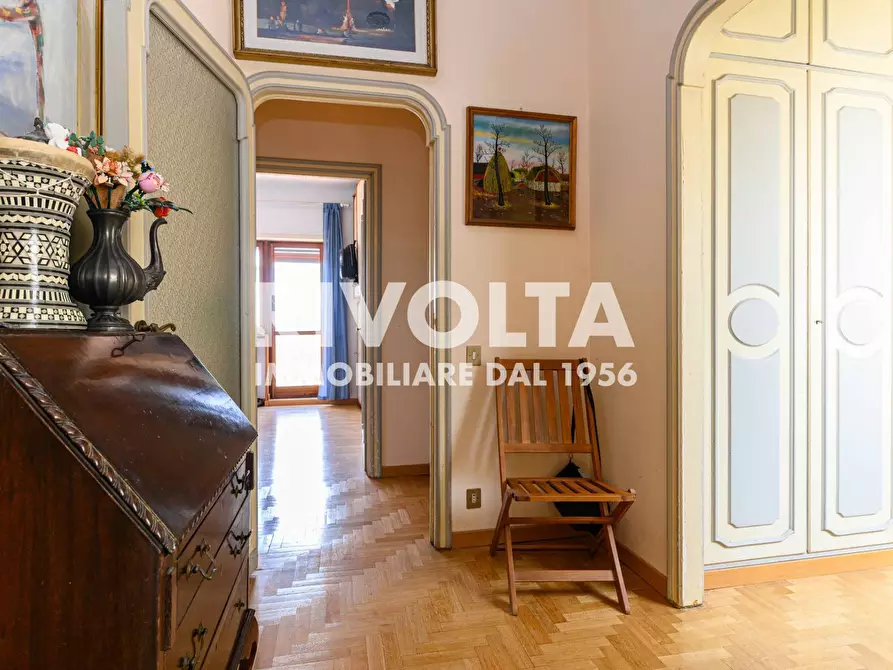 Immagine 6 di Attico in vendita  in Via Cassia a Roma