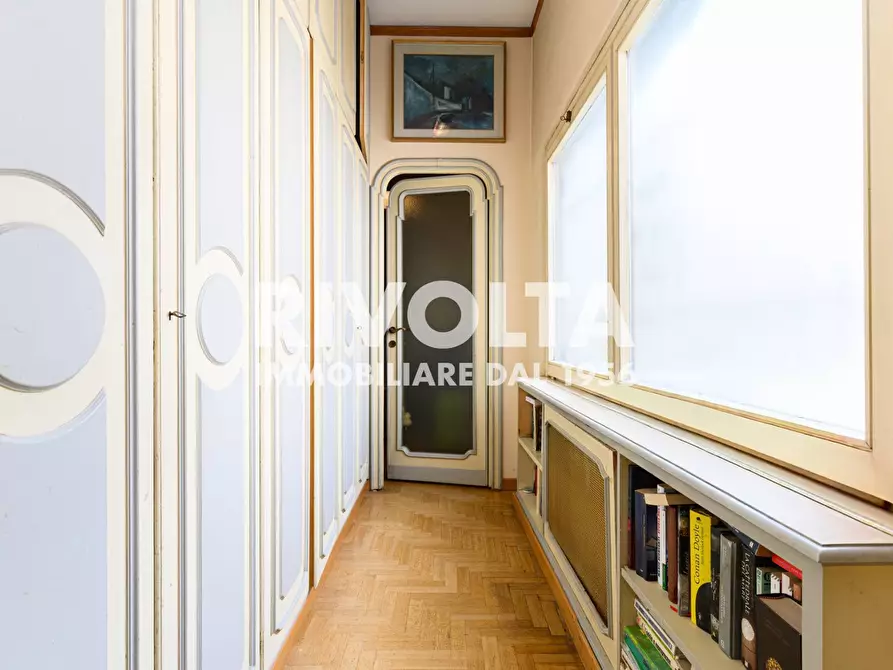 Immagine 7 di Attico in vendita  in Via Cassia a Roma