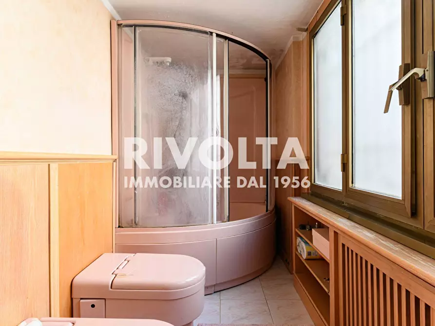 Immagine 23 di Attico in vendita  in Via Cassia a Roma