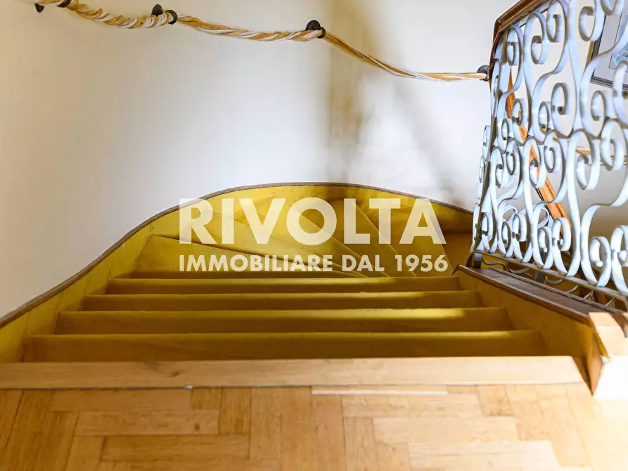 Immagine 24 di Attico in vendita  in Via Cassia a Roma