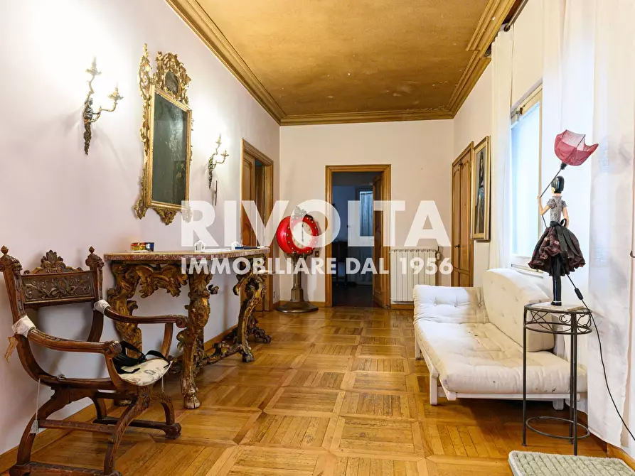 Immagine 30 di Attico in vendita  in Via Cassia a Roma