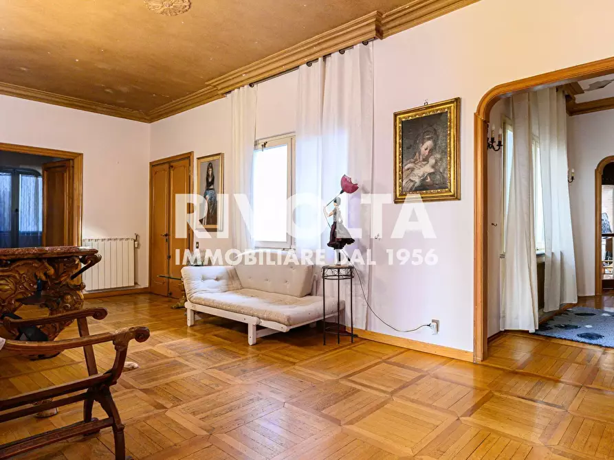 Immagine 31 di Attico in vendita  in Via Cassia a Roma