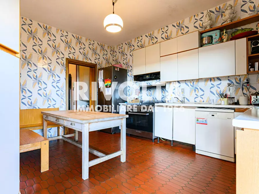 Immagine 33 di Attico in vendita  in Via Cassia a Roma